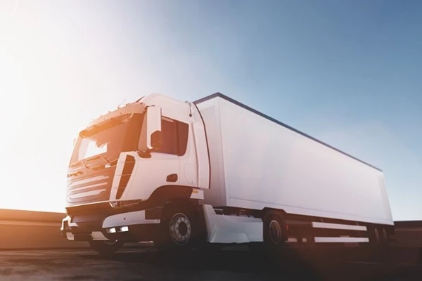 Ankara Karahallı, Nakliye Firması