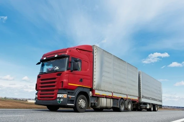 Ankara Karahallı, Şehirlerarası Taşımacılık