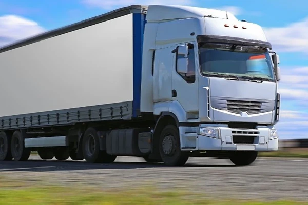 Ankara Karahallı, Nakliyat