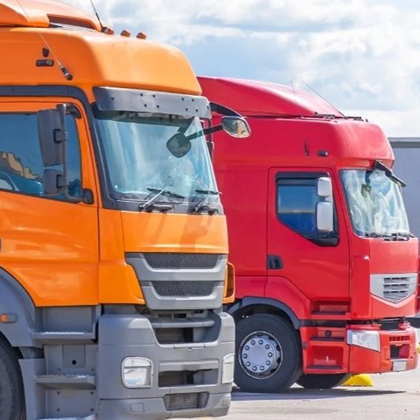 Ankara Karahallı Nakliye Ambarı